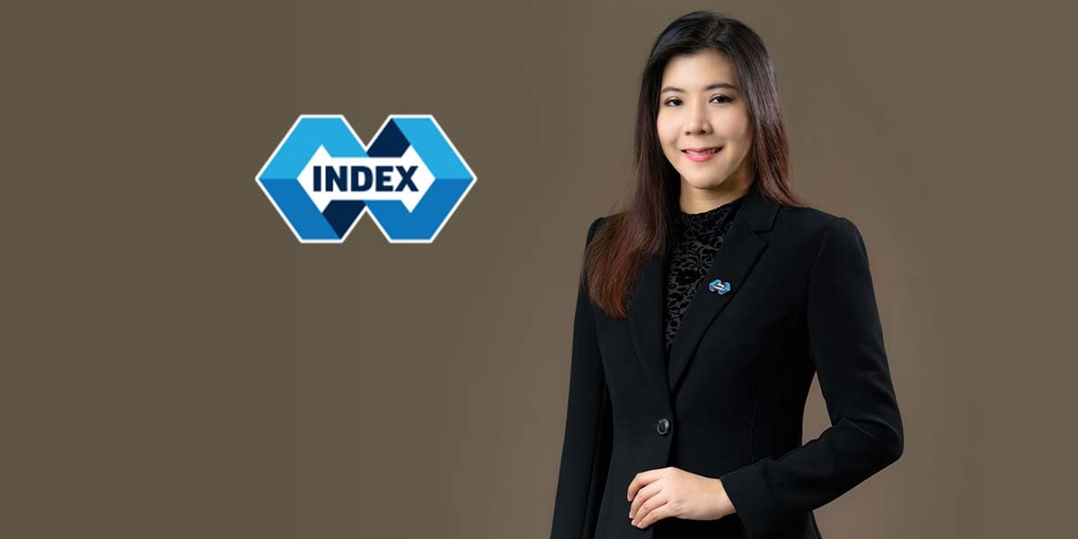 IND ตั้งเป้ารายได้ปี 68 โต 15% มุ่งขยายพอร์ต “พลังงานสะอาด-ฐานลูกค้า” เต็มสูบ